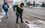 В Казани число зафиксированных нарушений зимнего содержания объектов выросло на 65%