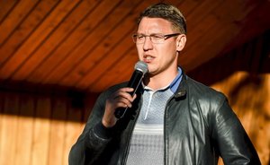 Сергей Миронов прокомментировал жалобы на запахи гари в парке Урицкого