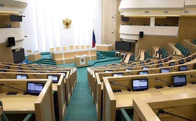 Совет Федерации одобрил закон об отмене обязательного техосмотра