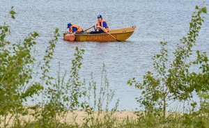 В МЧС напомнили о закрытии акватории Казанки в день праздника «Я выбираю небо!»