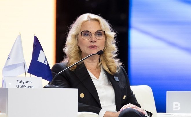 В России впервые с марта зафиксирован рост числа безработных