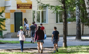 В казанских лагерях летом отдохнут более 15 тысяч школьников
