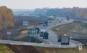 В Татарстане закупят два передвижных пункта весогабаритного контроля почти на 12 млн рублей
