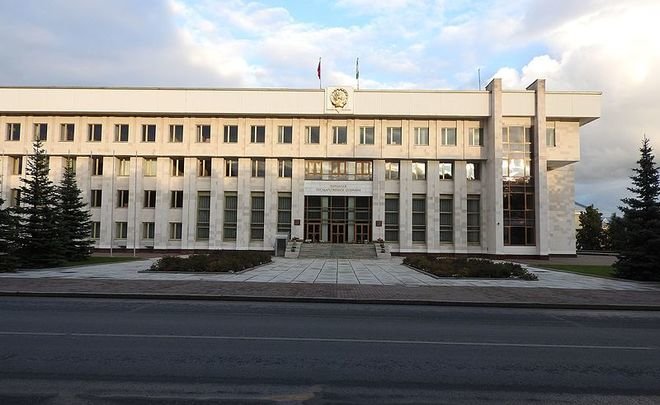 В Башкортостане предложили запретить руководителям ГУПов и МУПов иметь счета за границей