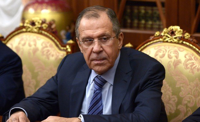 Лавров возглавил медиарейтинг министров РФ в 2018 году