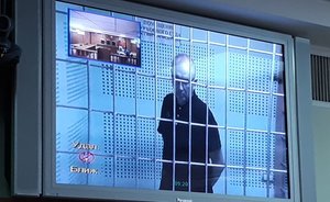 Верховный суд Татарстана сократил срок посадки экс-главы «Свея» Аитова до 9 лет и 9 месяцев