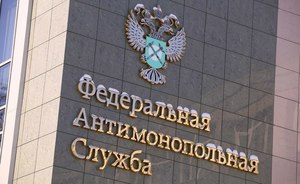 Антимонопольная служба России возбудила дело в отношении Минздрава