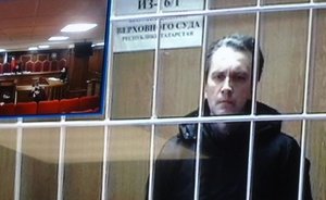 Казанскому «маньяку» продлили арест, его ждет проверка на «детекторе лжи»