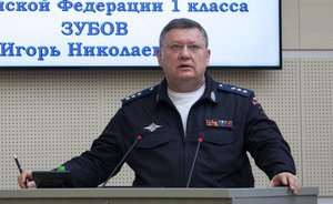 МВД: слова Зубова в Казани о переброске террористов к границам РФ являются «субъективным прогнозом»