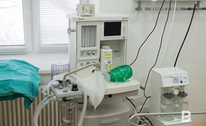 В Татарстане подтвердились три новых смерти от коронавируса