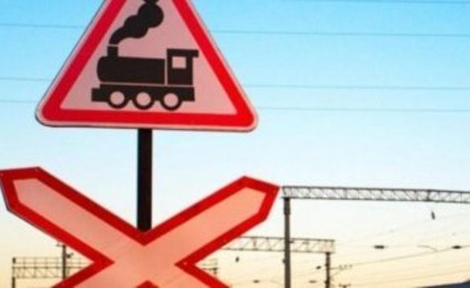 В Казани электропоезд сбил подростка — следователи проводят проверку