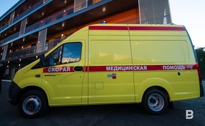 В Татарстане зарегистрировано 62 новых заболевших COVID-19