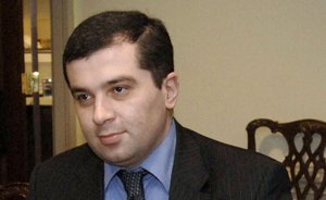 Брата Саакашвили обязали покинуть Украину
