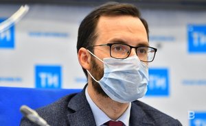 В Татарстане повторную прививку против COVID-19 должны сделать 1,5 миллиона человек