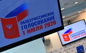 «Спасибо, что не отмолчались»: в Татарстане по Конституции проголосовали 79,68% избирателей