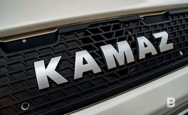 КАМАЗ разместил облигации на 7 млрд рублей