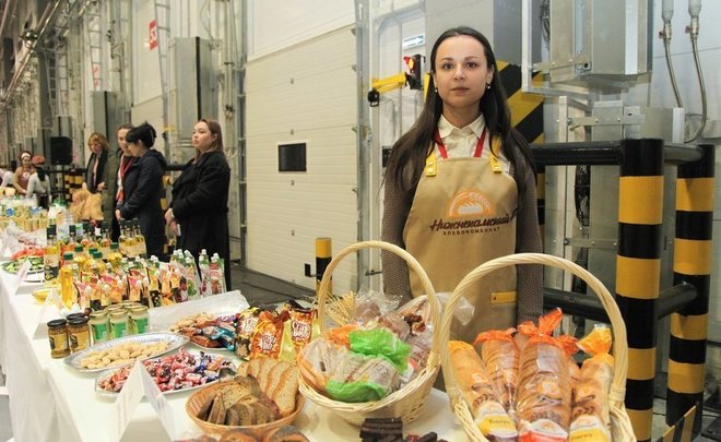 Стоимость минимального набора продуктов питания в Татарстане выросла на 5,3% — она составила 5 700 рублей