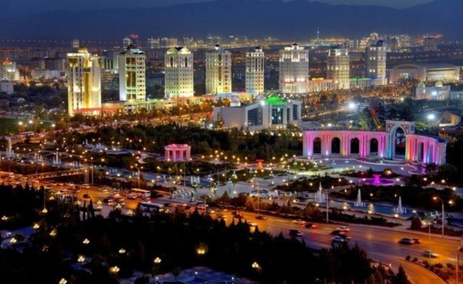 Татарстан стал пилотным регионом по продаже пакетных туров в Туркменистан