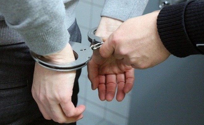 Задержан единственный скрывшийся от следствия фигурант дела Абызова