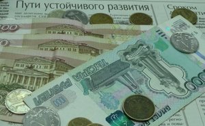 Казань вошла в десятку рейтинга по уровню зарплат