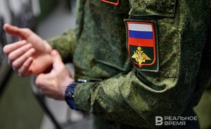 Депутаты хотят увеличить продолжительность отпуска для мобилизованных