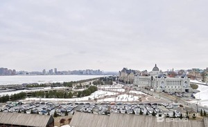 Синоптики обещают отсутствие осадков на ближайшие выходные в Татарстане