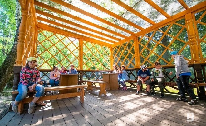 Стоимость путевки в детские лагеря выросла на 17% и может увеличиться еще