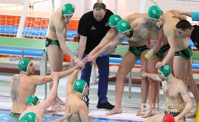 «КОС-Синтез» одержал победу в матче с «Балтикой»