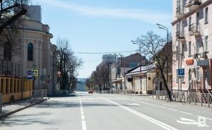 В Казани зафиксировали превышение формальдегида в воздухе