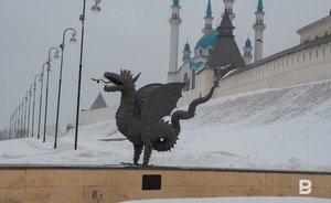 Исследование: 82% казанцев хотят отметить День святого Валентина