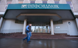 АСВ намерено через суд признать недействительной сделку по списанию 100 миллионов рублей со счета физлица
