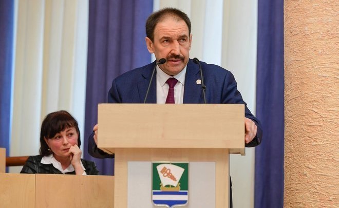 Песошин: в Татарстане противодействие коррупции входит в число приоритетных направлений
