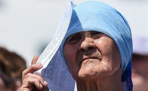 Введение доплат неработающим пенсионерам затронет 30,7 тысячи жителей Кировской области