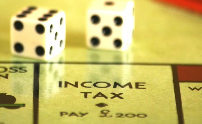 После президентских выборов в России могут повысить налоги