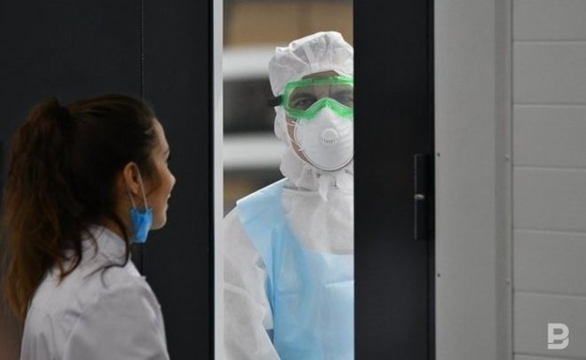 В Татарстане подтвердились четыре случая смерти от COVID-19