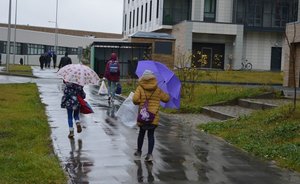 Синоптики предупредили о похолодании в первые дни лета в Татарстане