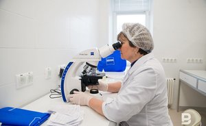 Ученые из России запатентовали новый способ диагностики меланомы