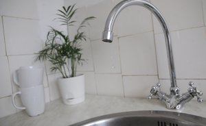 В домах Ново-Савиновского района Казани отключат воду 3 июня