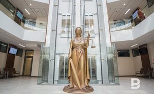 Суд отстранил руководство следственного отдела Челнов