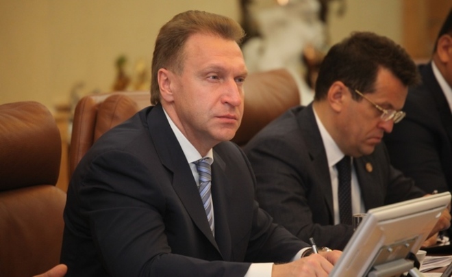 Правительство пообещало кредиты для малого бизнеса по ставке 6,5% с 2018 года