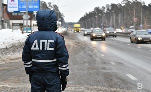 В Казани в пятницу пройдут два рейда ГИБДД