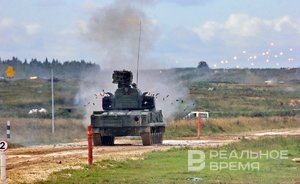 Российские средства ПВО сбили два украинских БПЛА над Смоленской и Московской областями