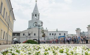 Татарстан занял 45-е место в экологическом рейтинге регионов РФ