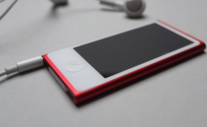 Apple прекратит производство популярного гаджета