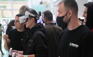 На проведение «Игр будущего» претендует Татарстан и еще 15 регионов