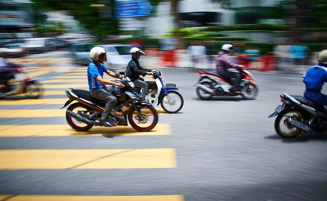 МВД: мопеды и некоторые виды автомобилей получат новые типы госномеров