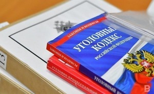 Московский суд арестовал начальника участка стройфирмы, работавшей в сгоревшем OBI