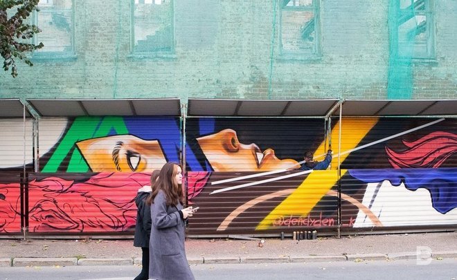 В начале октября в Татарстане потеплеет до +18 градусов