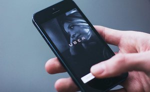 Роскомнадзор: утечка данных пользователей Uber в 2016 году не коснулась россиян
