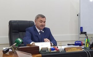 На ремонт мостов и развязок в Татарстане за три года выделят 9 млрд